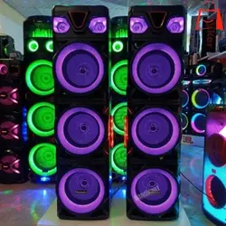 اسپیکر مکسیدر AL 326 lp5