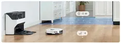 جارو رباتیک شیائومی Roborock  مدل S8
