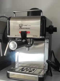 اسپرسو فوما مدل 1510