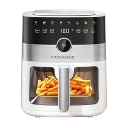 سرخ کن 756گوسونیک