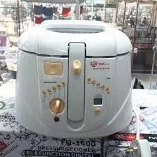 سرخ کن1800فوما ژاپن