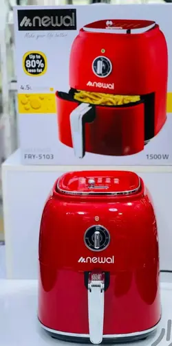 سرخ کن4.5لیتر نوال مدل 5103