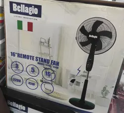 پنکه دلونگی