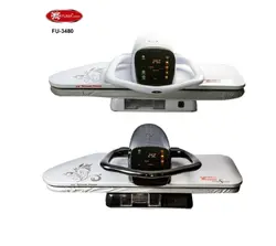 اتو پرس3480 فوما