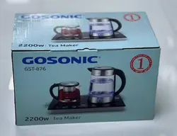 چای ساز 876گوسونیک