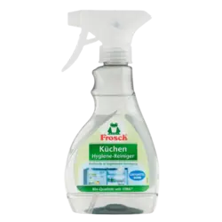 اسپری آلمانی لکه بر داخل یخچال Frosch Kchen فراش 300 میل