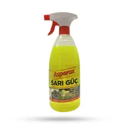 اسپری ساری گوچ Asperox SARI CUC پاک کننده روغن آسپروکس 1000 میل