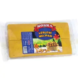 حلوا کوسکا koska leblebi helvası با آرد نخودچی 250 گرم