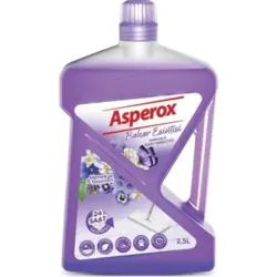 پاک کننده سطوح ( کف شور) آسپروکس Asperox با عصاره گل بنفشه 2500 میل