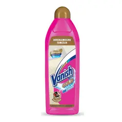 شامپو فرش  Vanish Kosla Gold hali shampuani ونیش 850 میل
