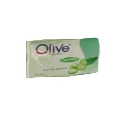 صابون دست اولیو Olive Cucumber حاوی عصاره خیار 100 گرم