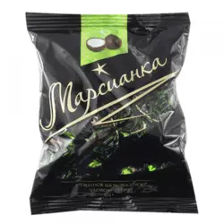 شکلات پذیرایی فله مارسیانکا Marsianka cheesecake با طعم چیز کیک