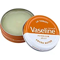بالم لب Vaseline COCOA BUTTER وازلین کره کاکائو 20 گرم