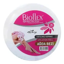 نوار مخصوص اپیلاسیون Bioflex ağda bezi بایوفلکس 10 متری