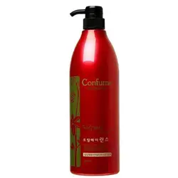 شامپو سر ترمیم کننده کانفیوم Confume Seed Oil مناسب موهای خشک 950 میل