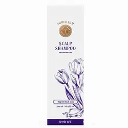 شامپو سر شوفارم Shofharm Scalp تقویت کننده 500 میل