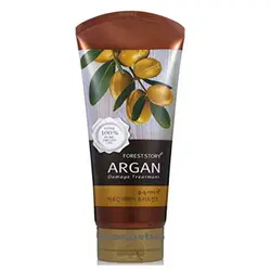 ماسک مو آرگان کانفیوم Confume حاوی روغن آرگان ترمیم کننده 200 میل