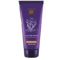 ماسک مو شوفارم Shofharm Maske با رایحه گل لاله و مشک 150 میل