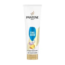 ماسک مو ایتالیایی پنتن Pantene Temel Bakim مناسب موهای معمولی 275 میل