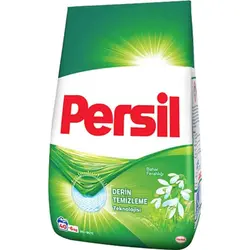 پودر لباسشویی اتریشی پرسیل Persil Bahar Ferahlığı رایحه گل های بهاری 6 کیلویی