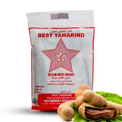 تمر هندی 250 گرمی