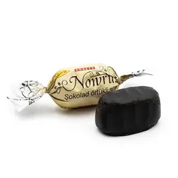 شکلات پذیرایی فله نوروز هاسار NOWROUZ HASAR با مغز ژله عسلی