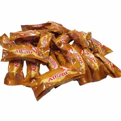 شکلات پذیرایی فله Albeni Mini مینی  آلبنی اولکر