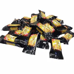 شکلات پذیرایی فله Metro Mini مینی مترو اولکر