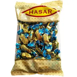 شکلات پذیرایی نوروز هاسار Hasar Keyik با مغز شکلاتی