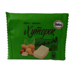 ویفر پذیرایی زیموپوک آکوند Xymopok akkond با طعم بادام زمینی