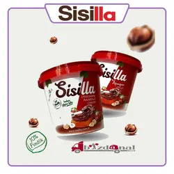 شکلات صبحانه sisilla سیسیلا 900 گرم