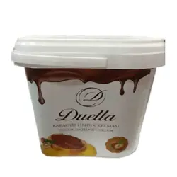 شکلات صبحانه دوئلا Duella کاکائو فندقی 800 گرم