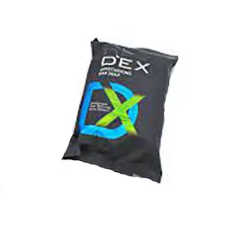 صابون صورت دکس DEX MOISTURIZING BAR SOAP مرطوی کننده حاوی گلیسیرین 90 گرم