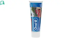 خمیر دندان کودک کودومو Kodomo Grape عصاره انگور 45 گرم