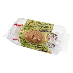 کوکی سنتی ایتالیایی MATILDE VICENZI  ماتیلدا ویچنزی 5 غله 200 گرم