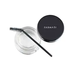 وکس ابرو  فارماسی farmasi حالت دهنده ابرو 25 میل