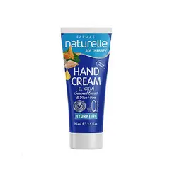 کرم دست سی تراپی فارماسی Farmasi حاوی عصاره آلوئه ورا 75 میل