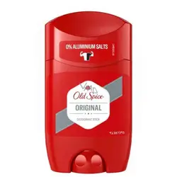 مام رول صابونی ضد تعریق مردانه old spice ORIGINAL الد اسپایس 50 گرم