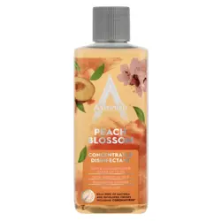 ضد عفونی کننده غلیظ انگلیسی آستونیش Astonish Peach Blossom با رایحه شکوفه هلو 300 میل