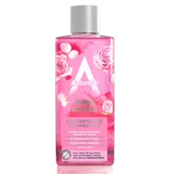 ضد عفونی کننده غلیظ انگلیسی آستونیش Astonish Pink Roses با رایحه توت رزهای صورتی 300 میل
