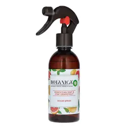 اسپری خوشبو کننده هوا انگلیسی ایرویک Air Wick Mint & Pinnk Grapefruit با رایحه نعنا و گریپ فروت 236 میل