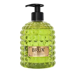 صابون مایع بروکس Brux Mango با رایحه انبه 500 میل