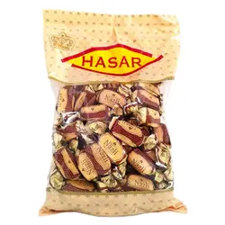 شکلات پذیرایی نوروز هاسار Hasar Nazli با طعم خامه