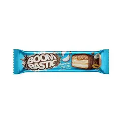 شکلات بار بوم باستیک Boombastic نارگیلی 40 گرم