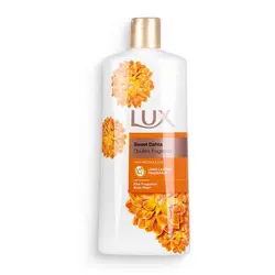 شامپو بدن کانادایی لوکس Lux  با رایحه کوکب شیرین 600 میل