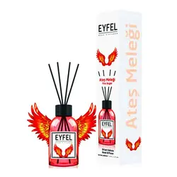 خوشبو کننده هوا ایفل Eyfel Fire Angel با رایحه فرشته آتشین 110 میل