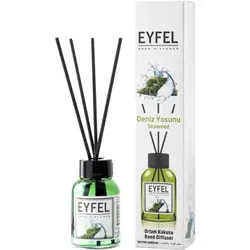 خوشبو کننده هوا ایفل Eyfel SeaWeed با رایحه جلبک دریایی 110 میل