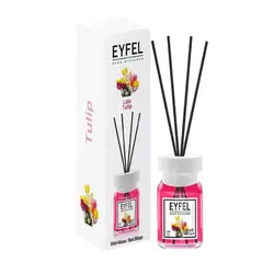 خوشبو کننده هوا ایفل Eyfel Tulip با رایحه گل لاله 120 میل