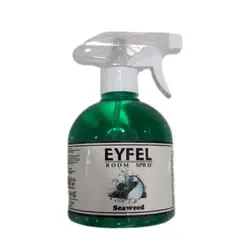 اسپری خوشبو کننده ایفل Eyfel SeaWeed با رایحه جلبک دریایی 500 میل
