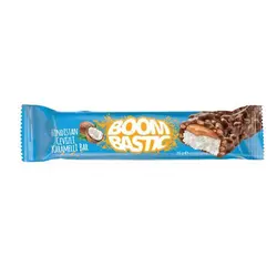شکلات سولن بومباستیک BOOM BASTIC  با طعم نارگیل 40 گرم